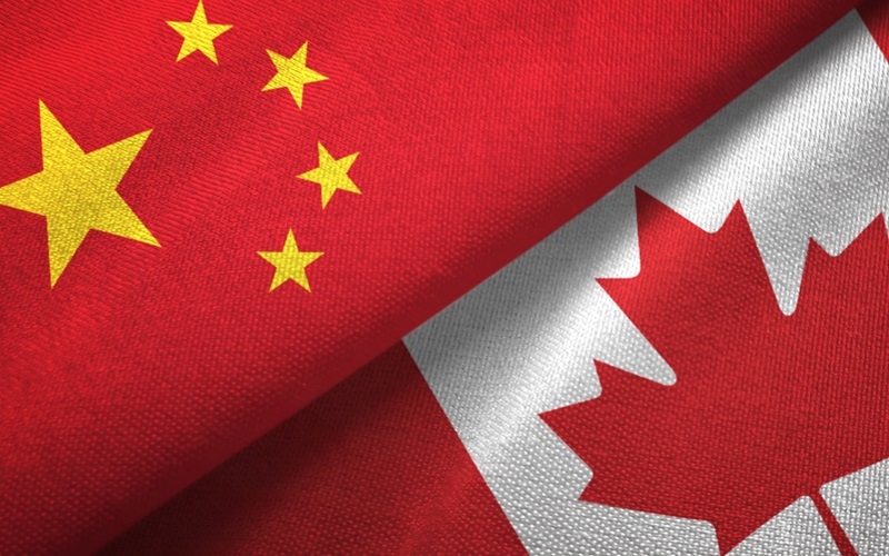 Trung Quốc khẳng định không can thiệp vào bầu cử của Canada